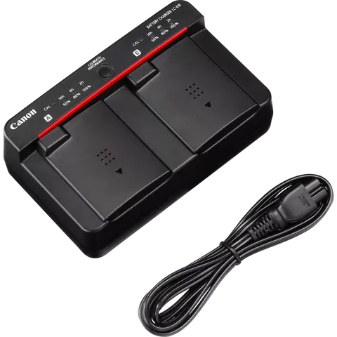 Canon LC-E19 Battery Charger