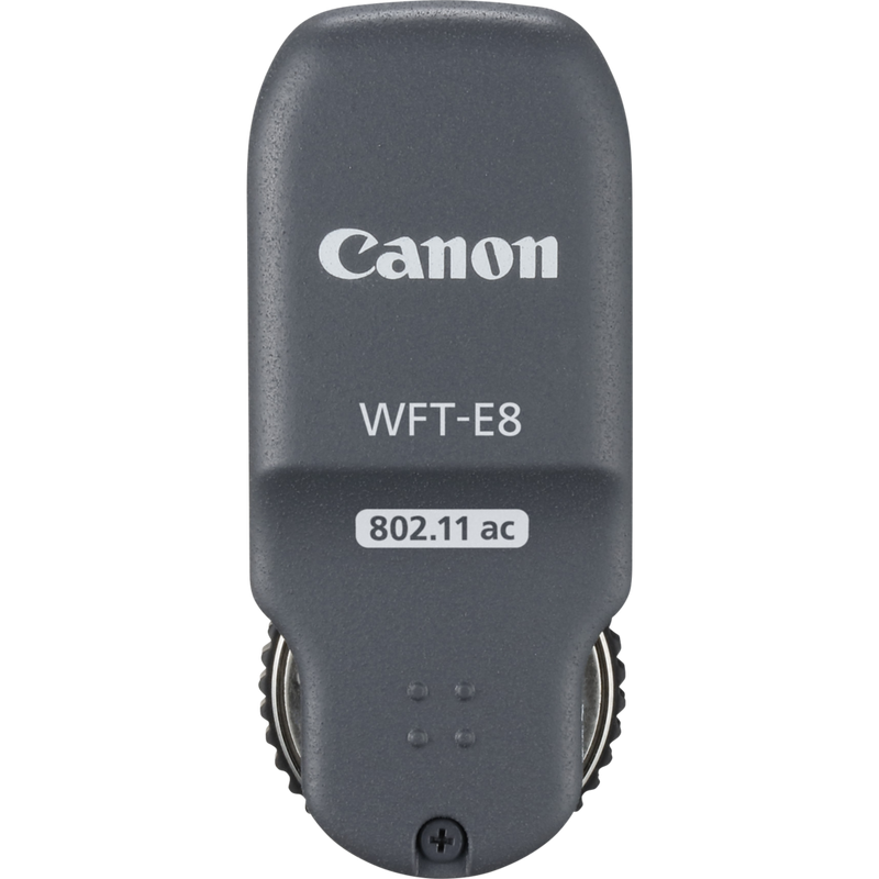 Canon WFT-E8B Wireless File Transmitter