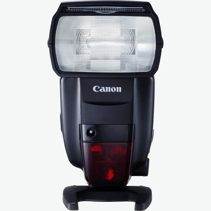 Image de Flash Speedlite 600EX&nbsp;II-RT Canon