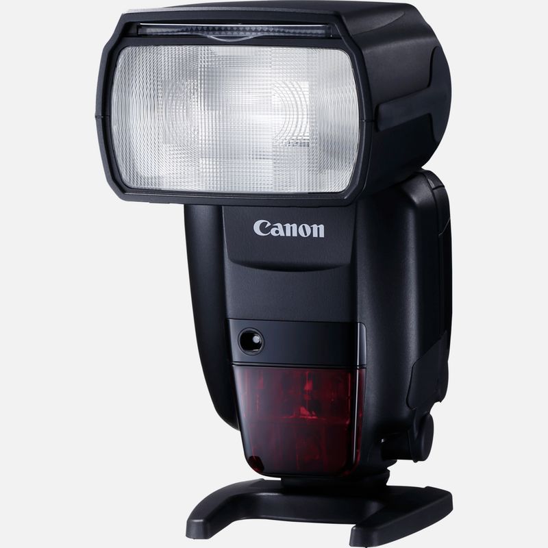 speedlight canon