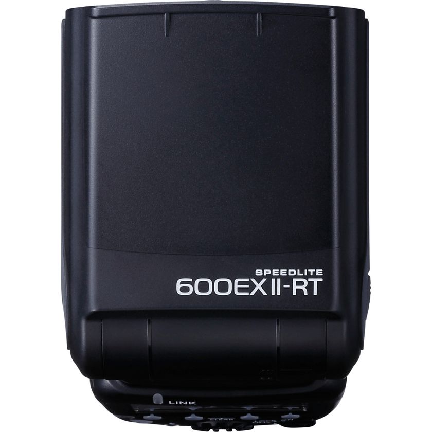 Canon Speedlite 600EX II-RT Blitzgerät — Canon Deutschland Shop