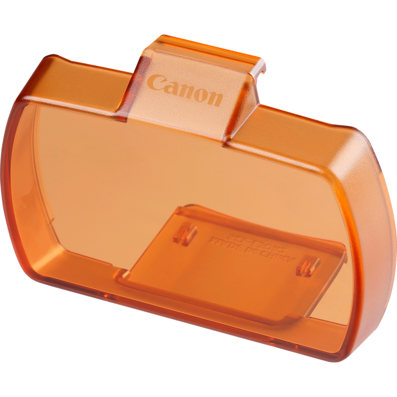 Canon SCF-E3 Colour Filters
