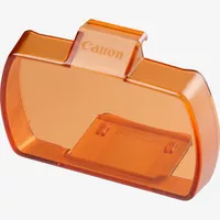 Canon SCF-E3 Colour Filters Product Dark Filter Right View