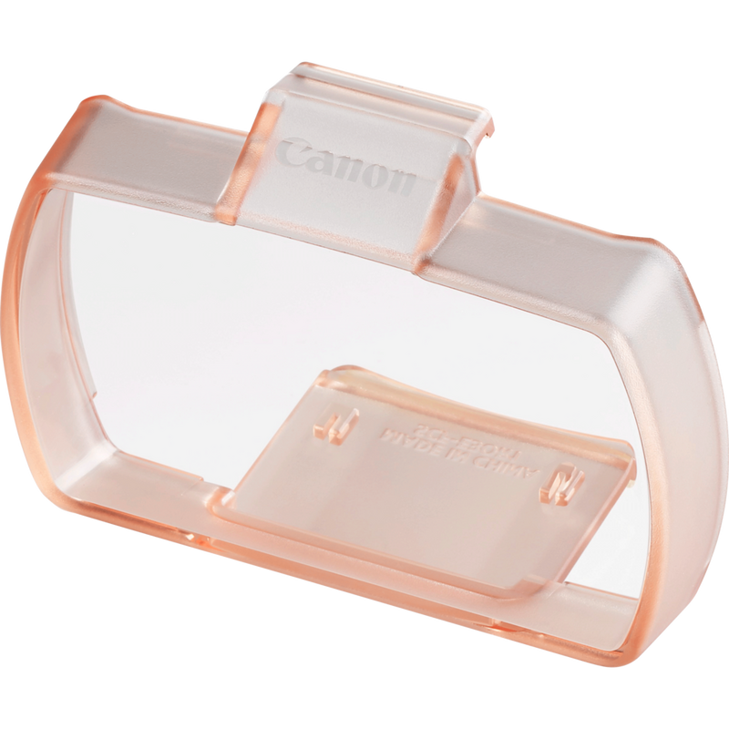 Canon SCF-E3 Colour Filters Product Light Filter Right View