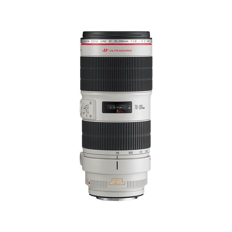 EF70-200mm f/2.8L IS II USM