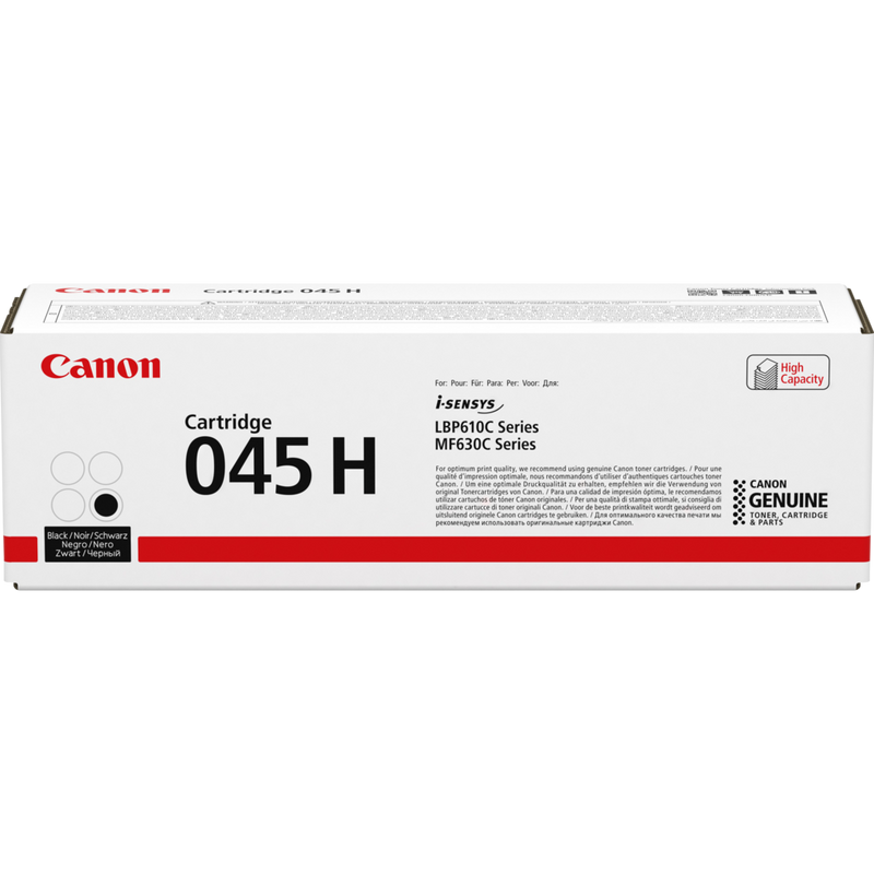 canon cartridge 045h