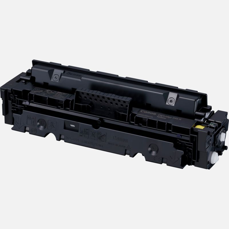 Canon 046H High Yield Yellow Toner Cartridge — Canon UK Store