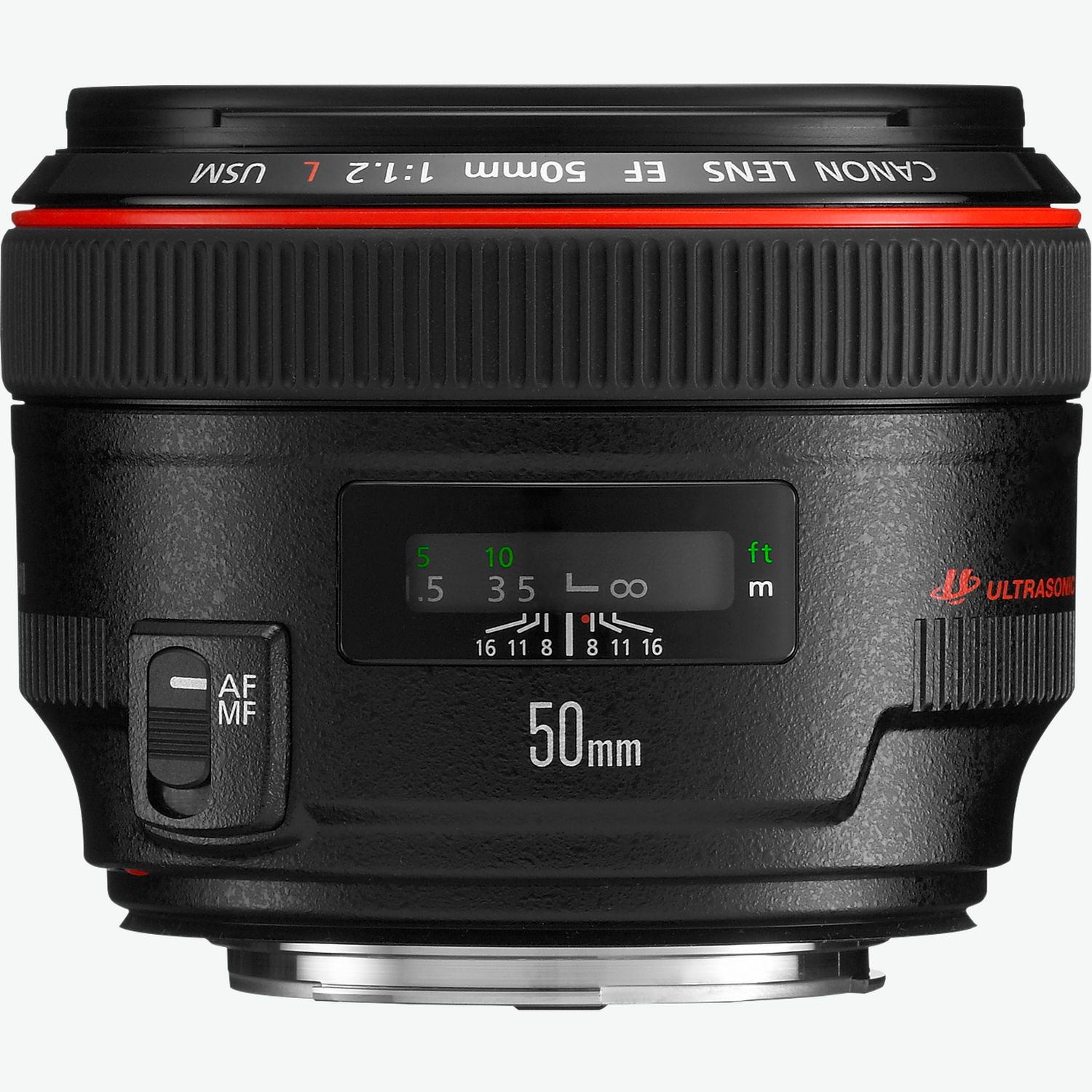 Buy Canon EF 50mm f/1.8 STM Lens — Canon Norge Store