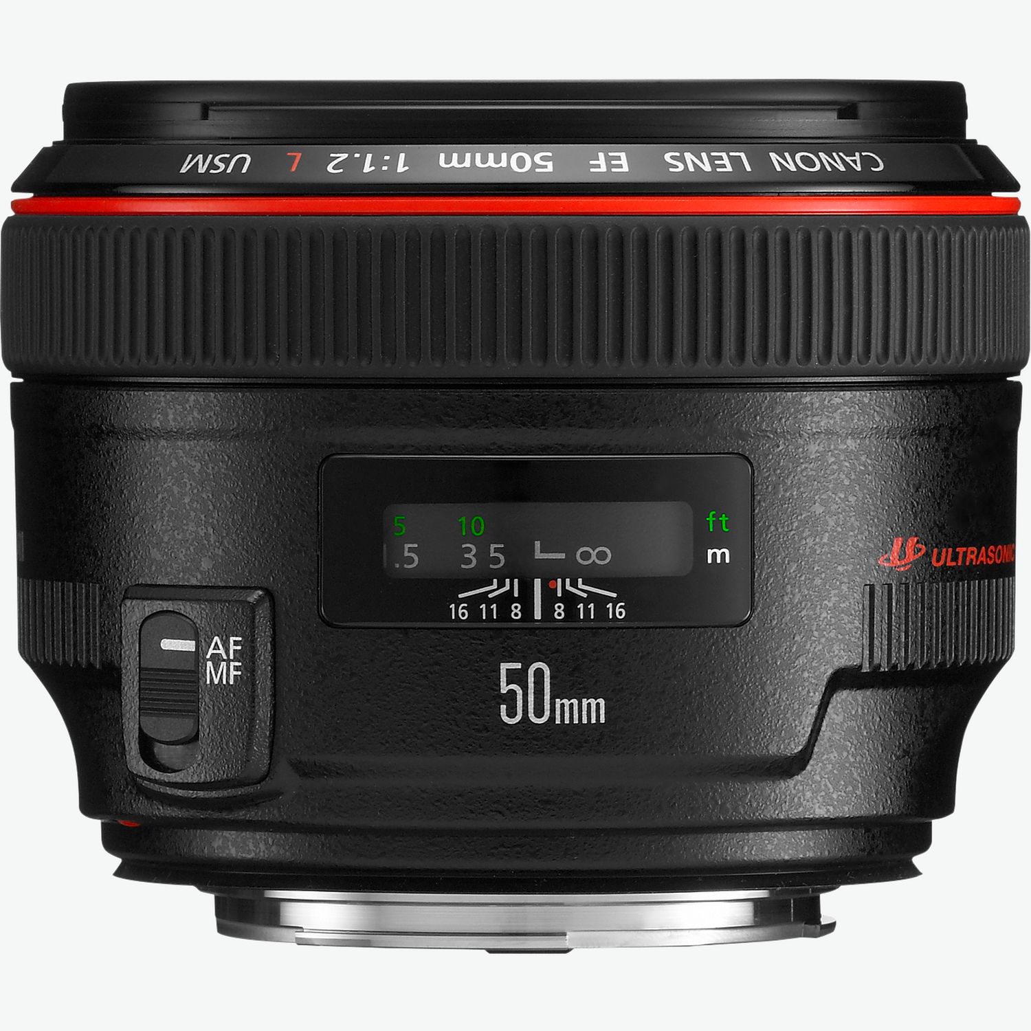 Canon EF 50mm f/1.4 USM lens — Canon Nederland Store
