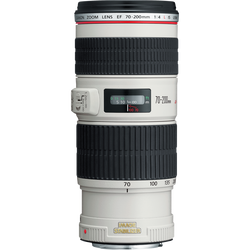 キャノン CANON EF 70-200mm F4 L USM #557 Canon 70-200mm Objektive — Canon Schweiz Shop