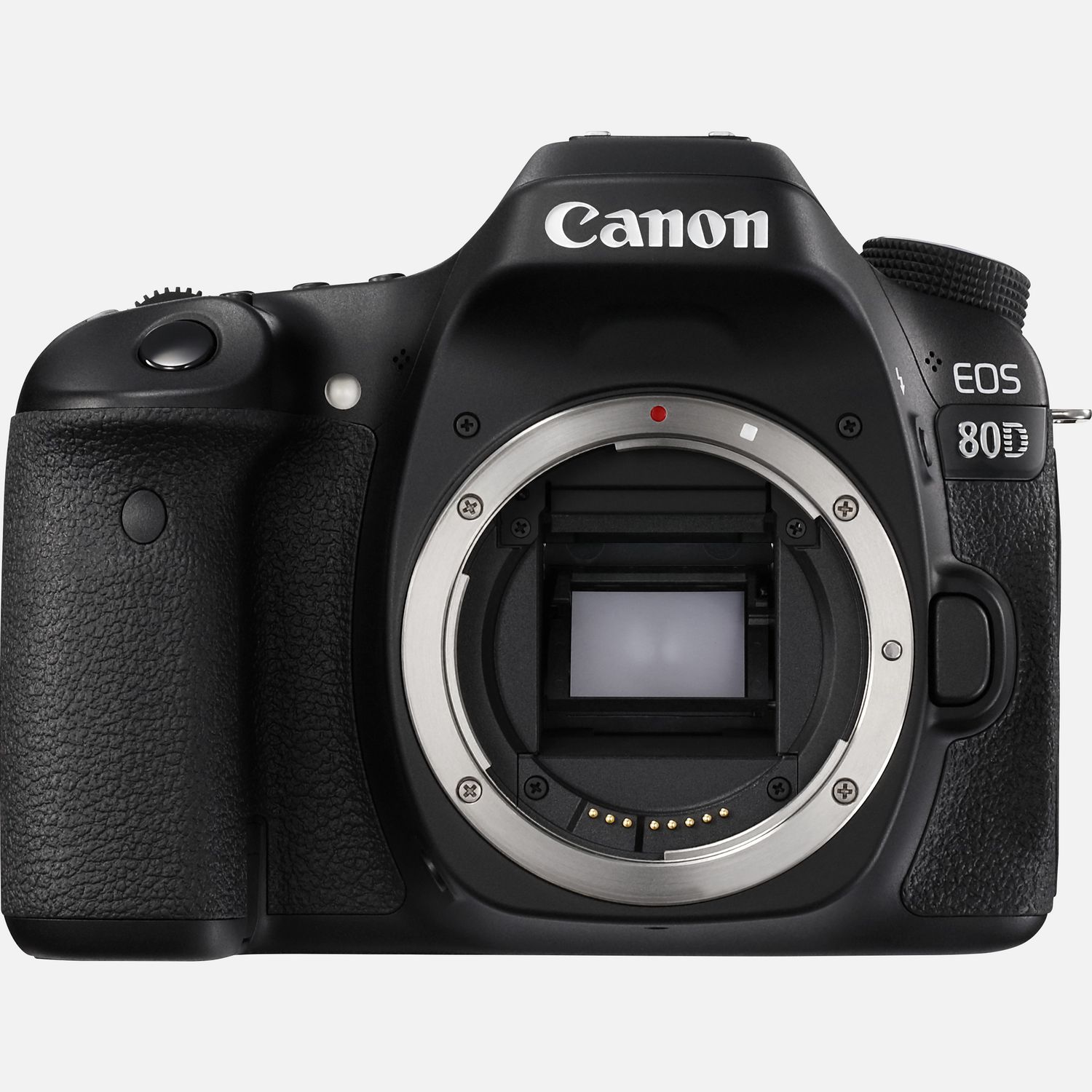 Corpo Canon EOS 80D