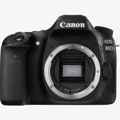 Canon EOS 80D Kits & Bundles — Canon UK Store