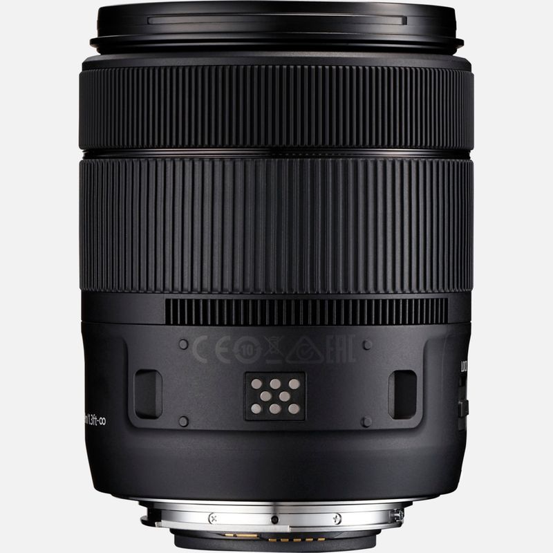 Buy Canon EF-S 18-135mm f/3.5-5.6 IS USM Lens — Canon UK Store