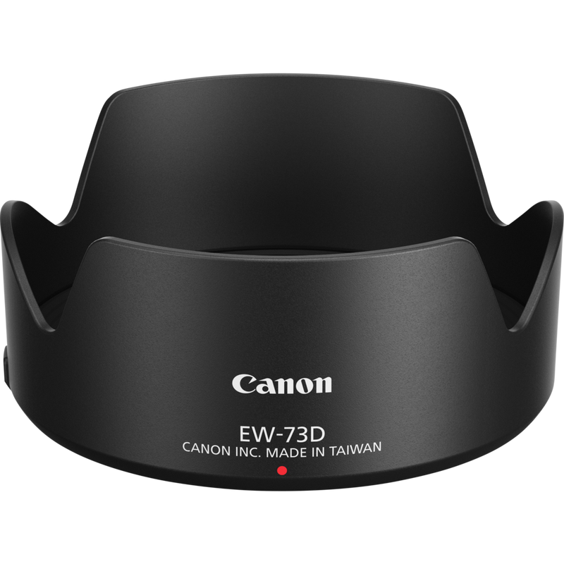 Canon EW-73D Lens Hood