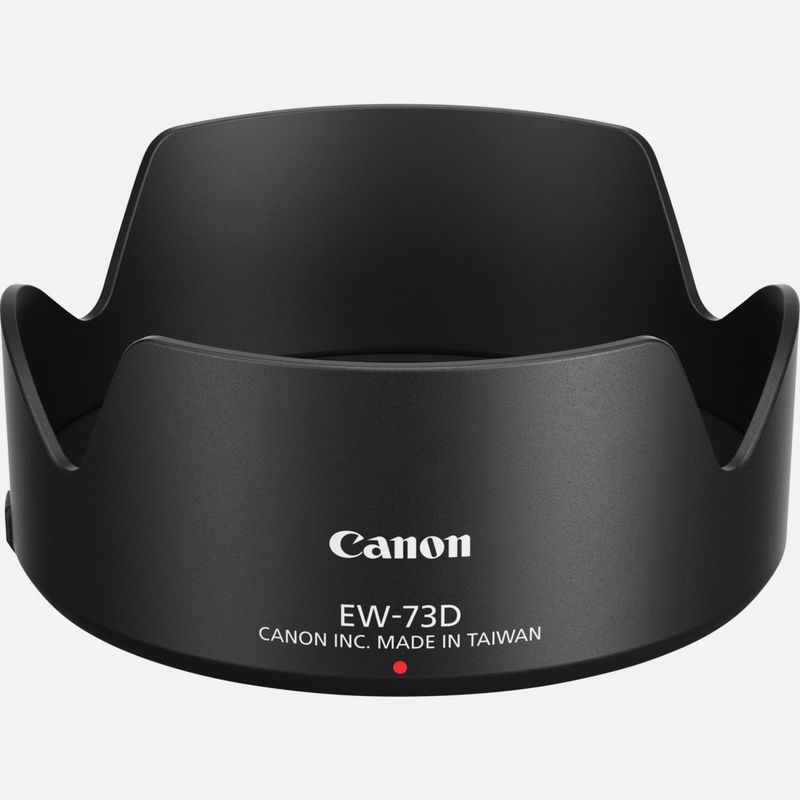 Buy Canon EW73D Lens Hood — Canon UK Store