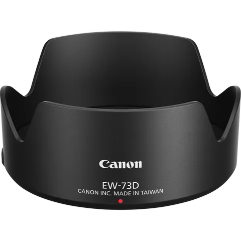 Canon EW-73D Lens Hood