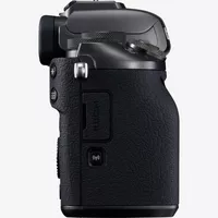 Canon EOS M5 Black body Product Right View