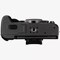 Canon EOS M5 Black body Product Bottom View