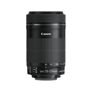  EF-S 55-250mm f_4-5.6 IS STM Pack shot 