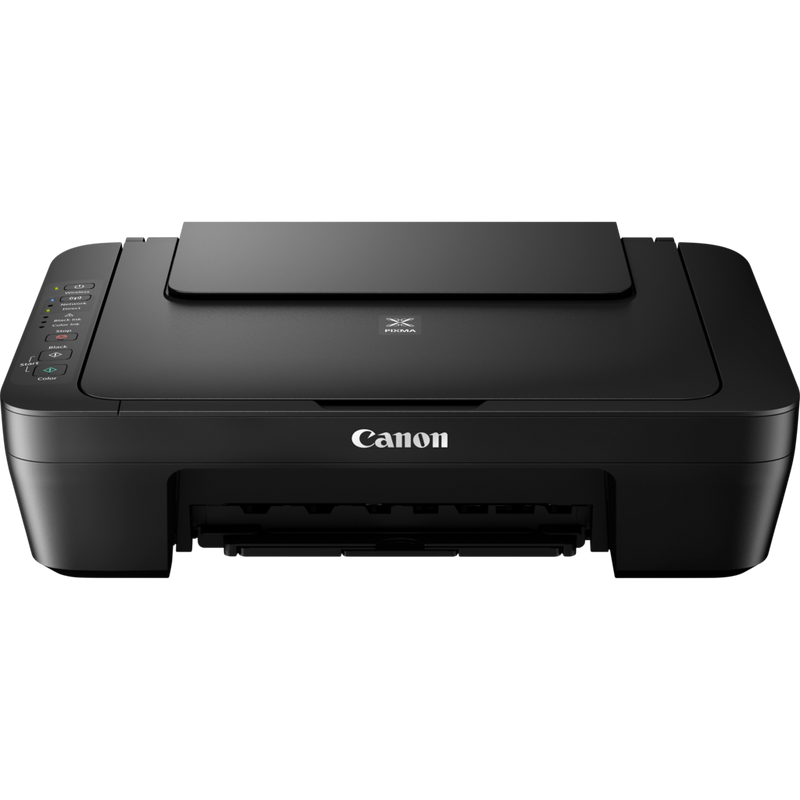 Canon PIXMA MG3050 - Black