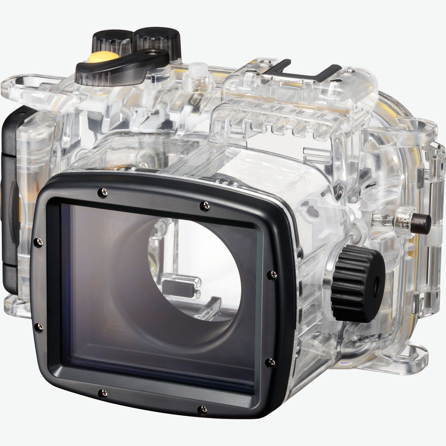 Buy Canon PowerShot G7 X Mark II Camera in Wi-Fi Cameras — Canon 