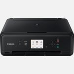 Canon Pixma Ts5050 Zwart canon kopen in de aanbieding