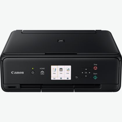 Encre, toner et papier pour PIXMA TS5050 — Boutique Canon Belgique