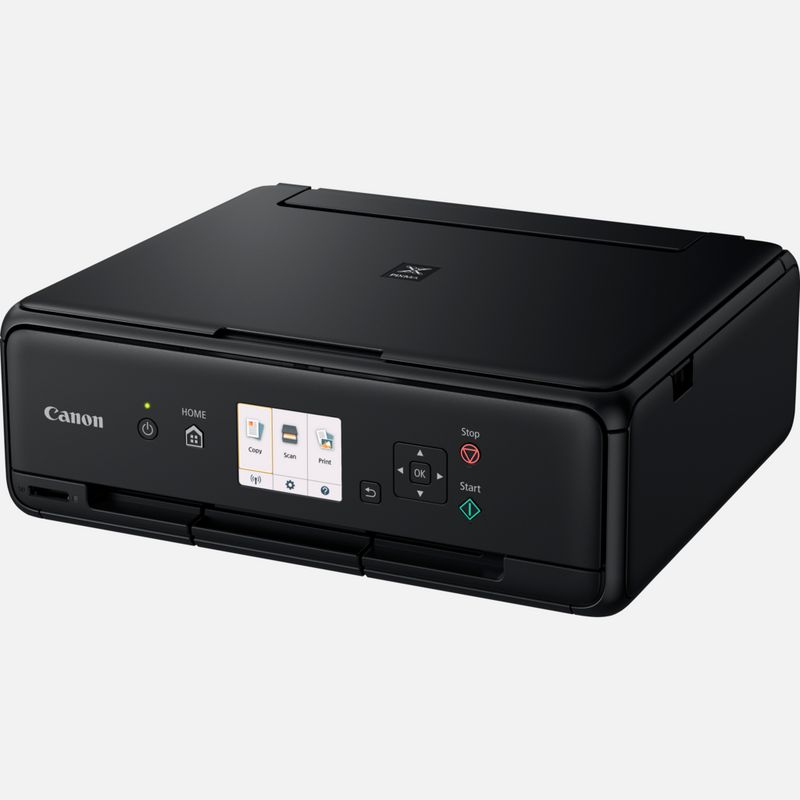 Canon PIXMA TS5050 - Noir dans Fin de Série — Boutique Canon Belgique