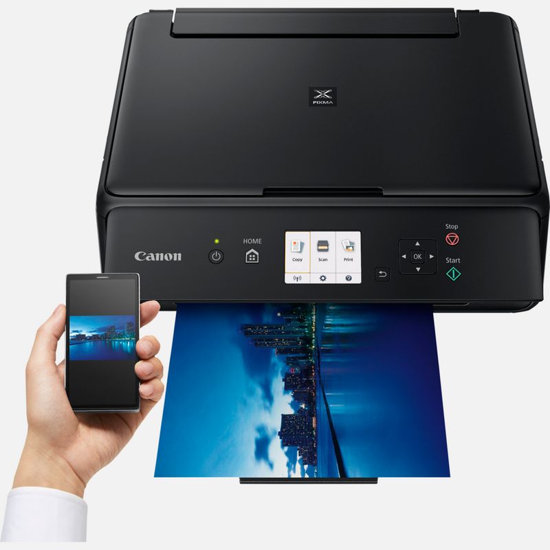 PIXMA TS5050 Series - Printers - Canon Cyprus