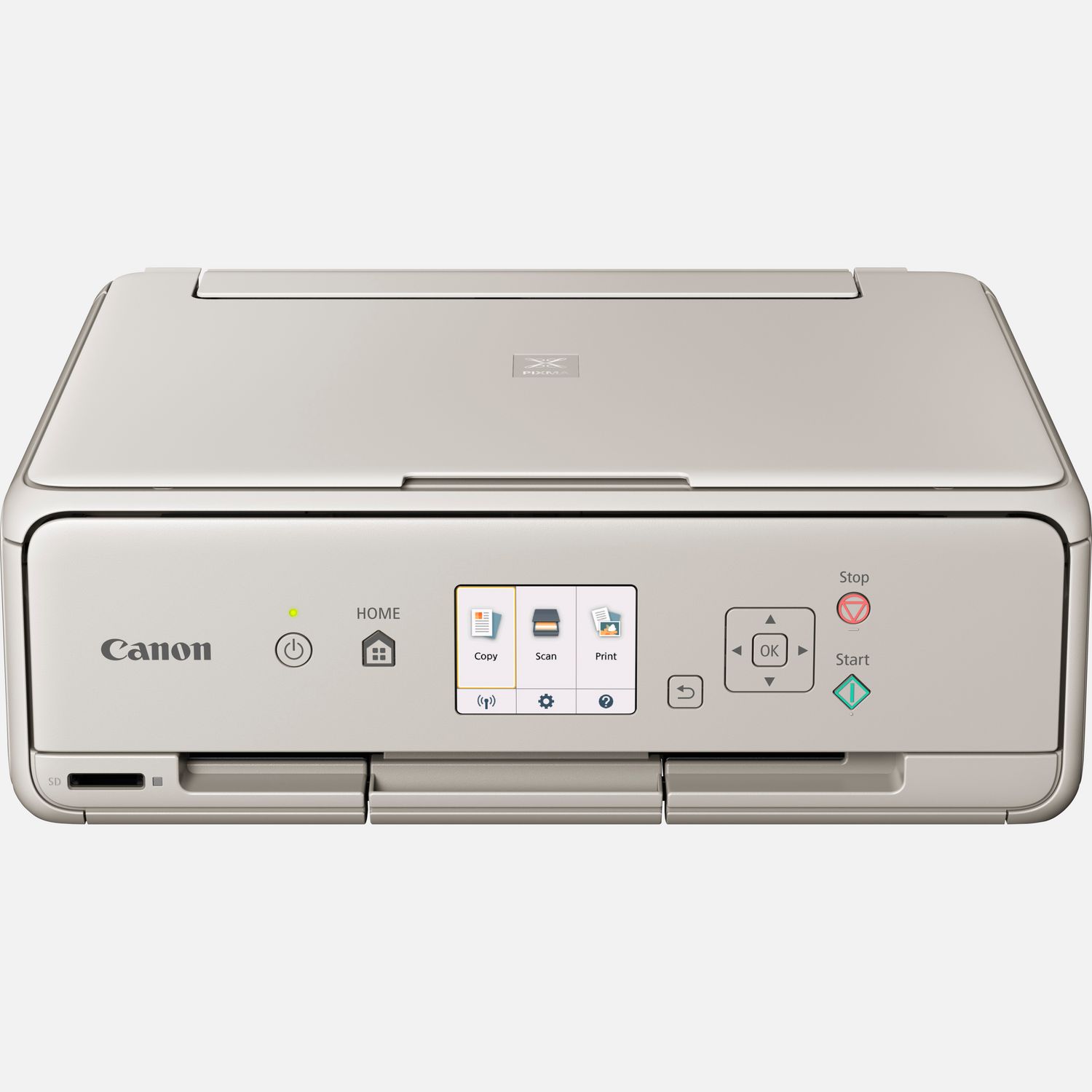 Encre, toner et papier pour PIXMA TS6350 — Boutique Canon Belgique