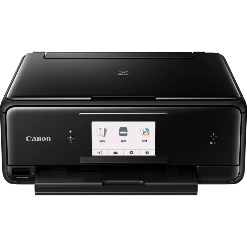 canon pixma ts8050 ink