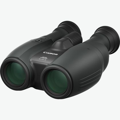 Canon 18x50 hot sale is review