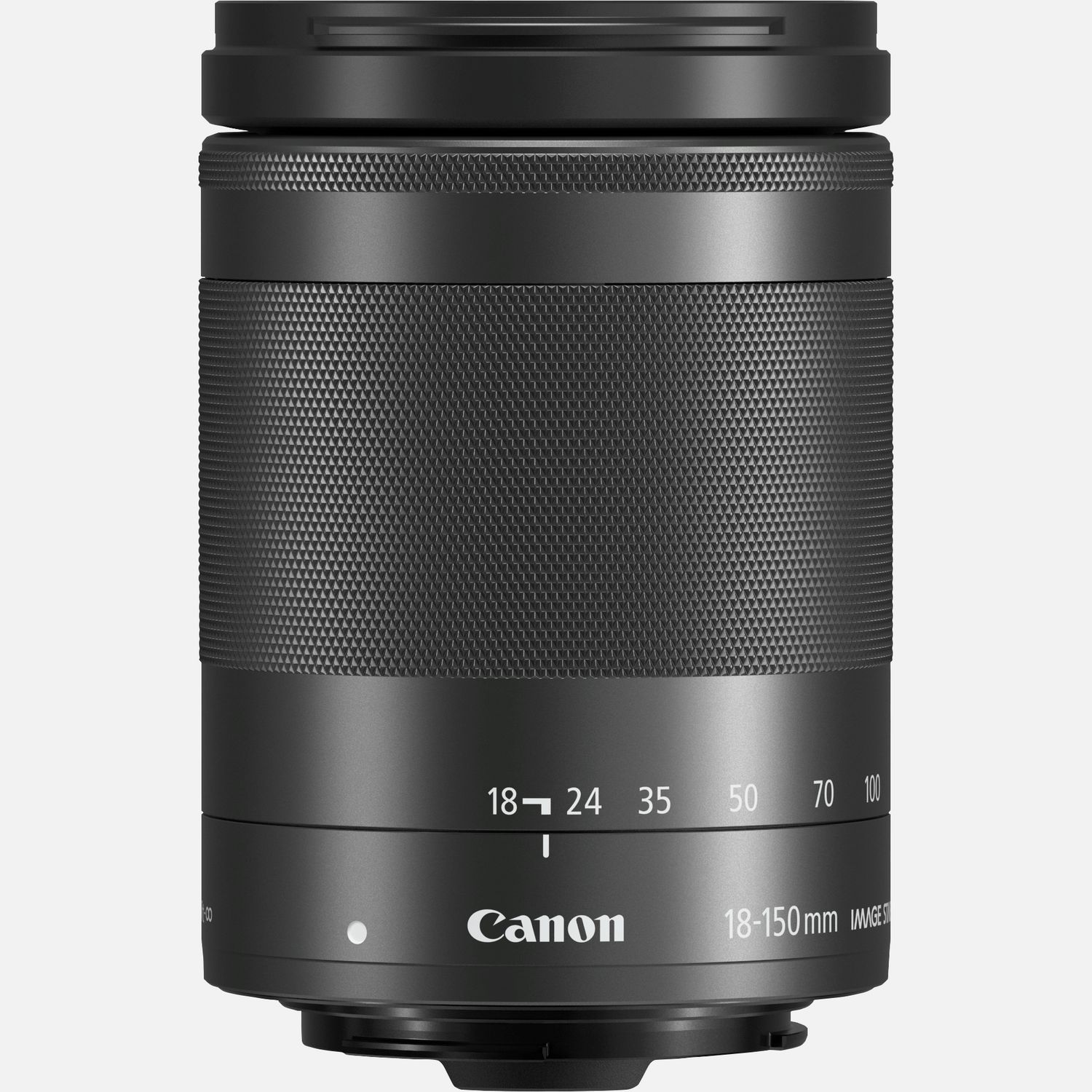 Buy Canon EFM 18150mm f/3.56.3 IS STM Lens Graphite in