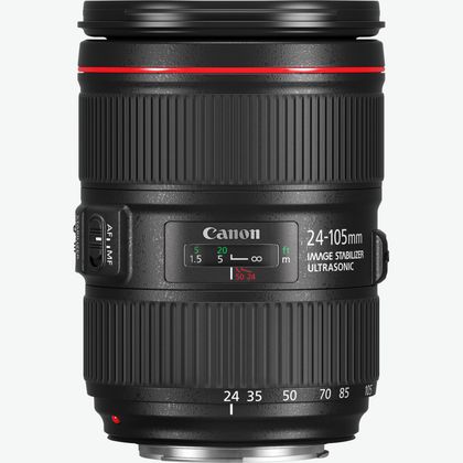 Canon EF-S 55-250mm f/4-5.6 IS STM Lens 8546B002 - Adorama