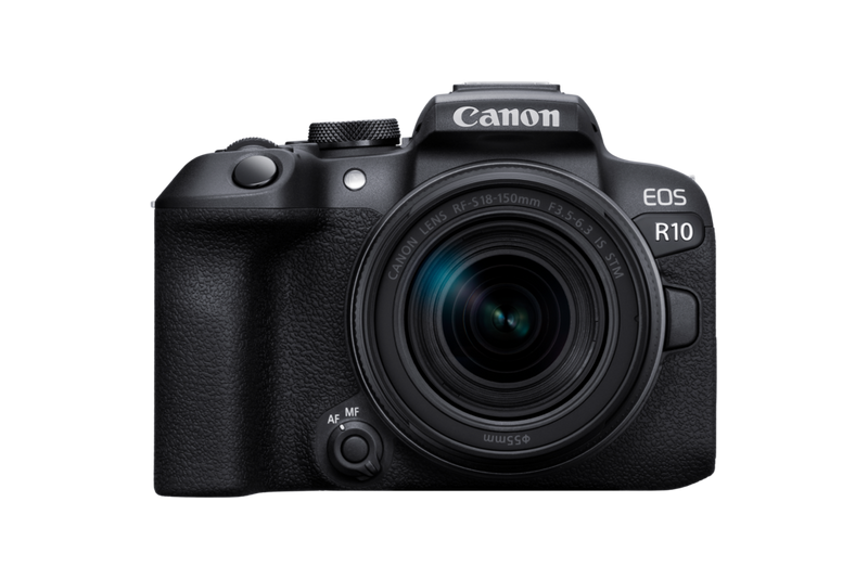 EOS R3