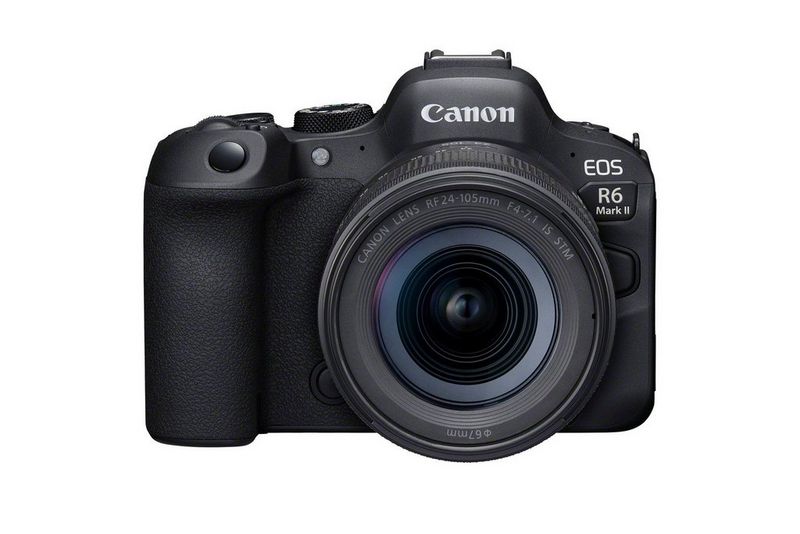 Canon Camera
