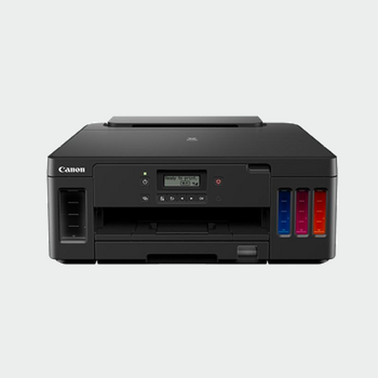 MegaTank Printers