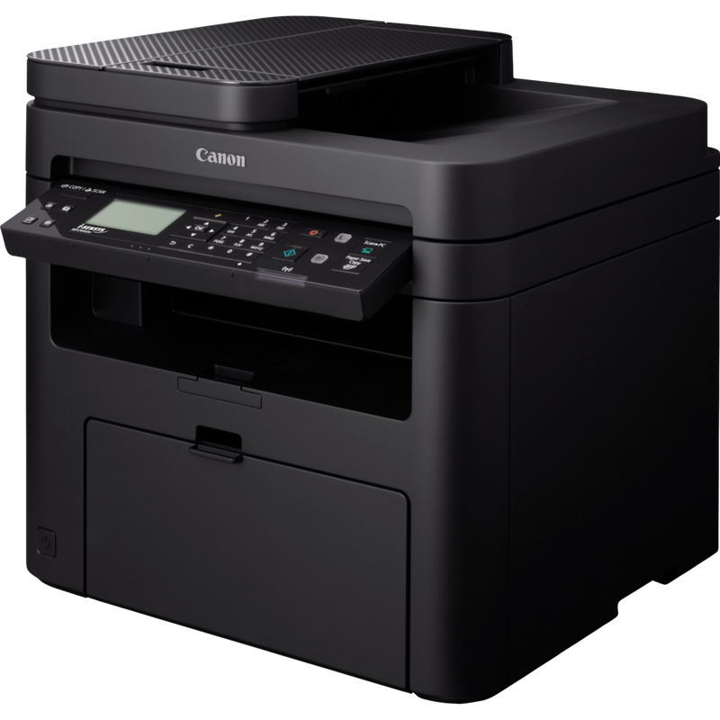 Canon i-SENSYS MF244dw Product Left View