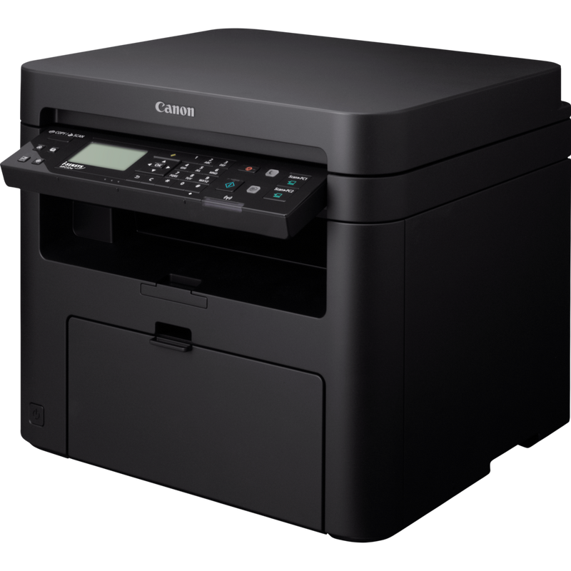 Canon i-SENSYS MF232w Product Left View