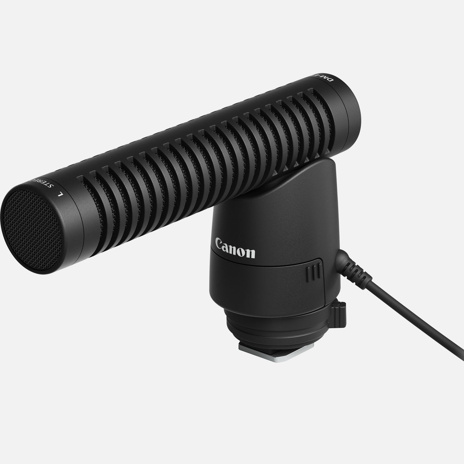 

Canon DM-E1 Directional Stereo Microphone