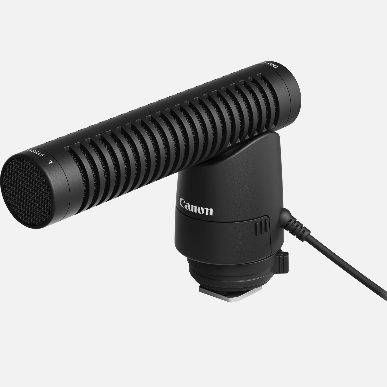 Image of Microfono stereo direzionale Canon DM-E1