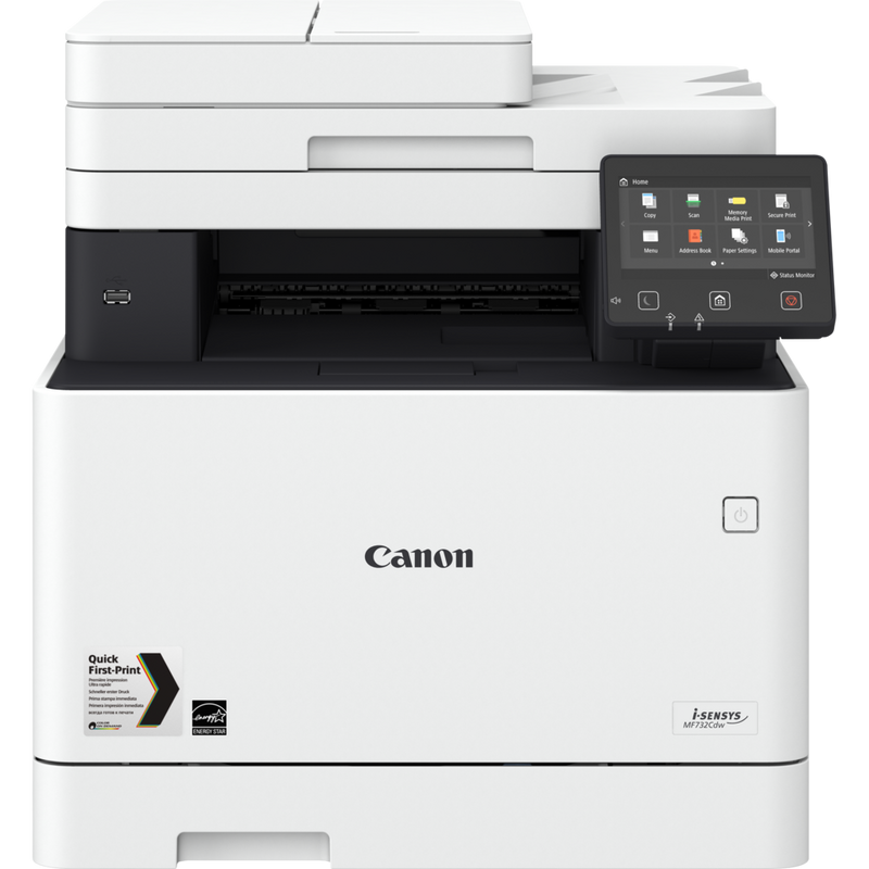 canon mf732cdw toner