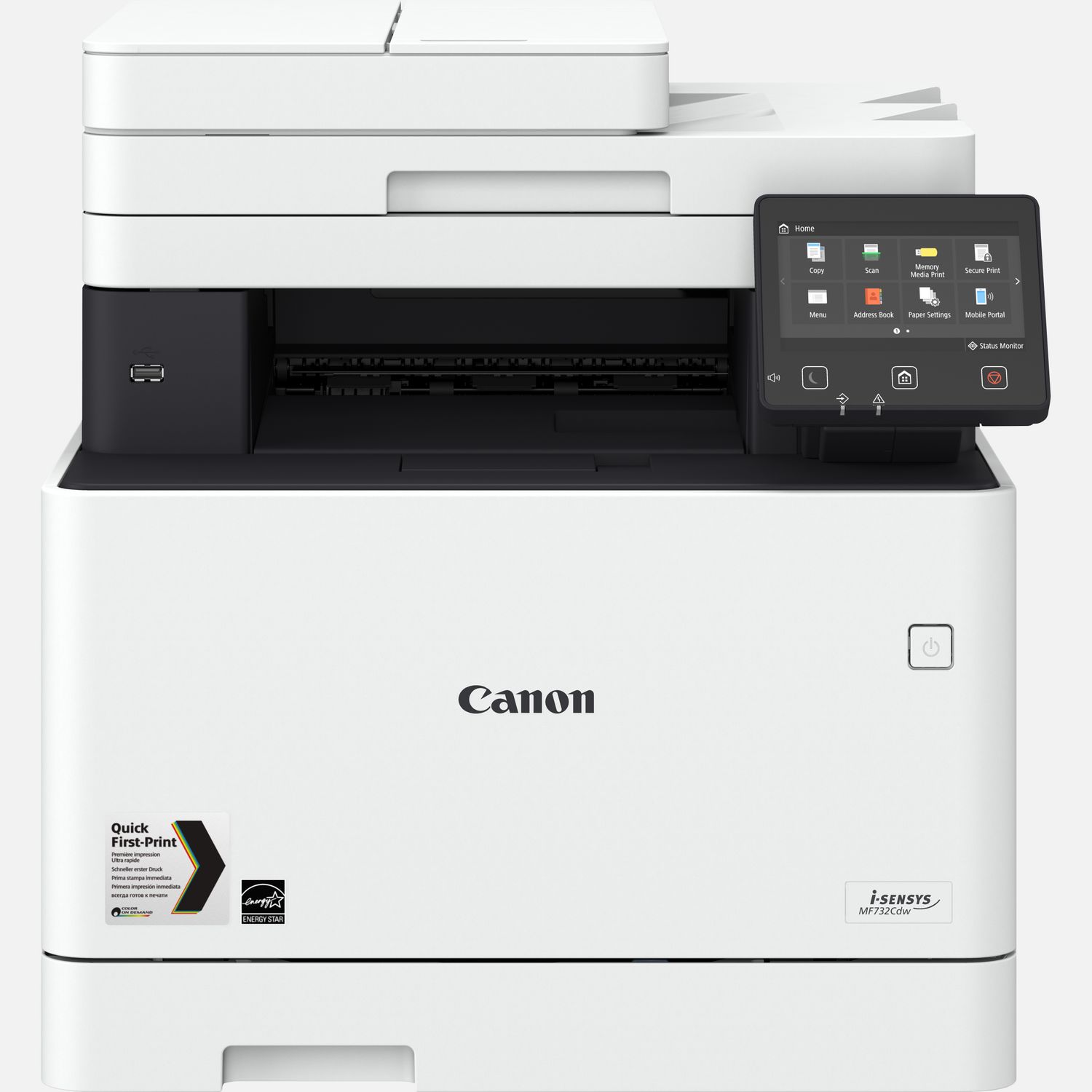 Canon i-SENSYS MF732Cdw