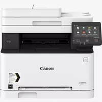 Canon i-SENSYS MF633Cdw Product Front View