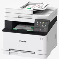 Canon i-SENSYS MF633Cdw Product Top Right View