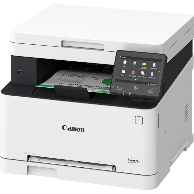 Canon i-SENSYS MF631Cn
