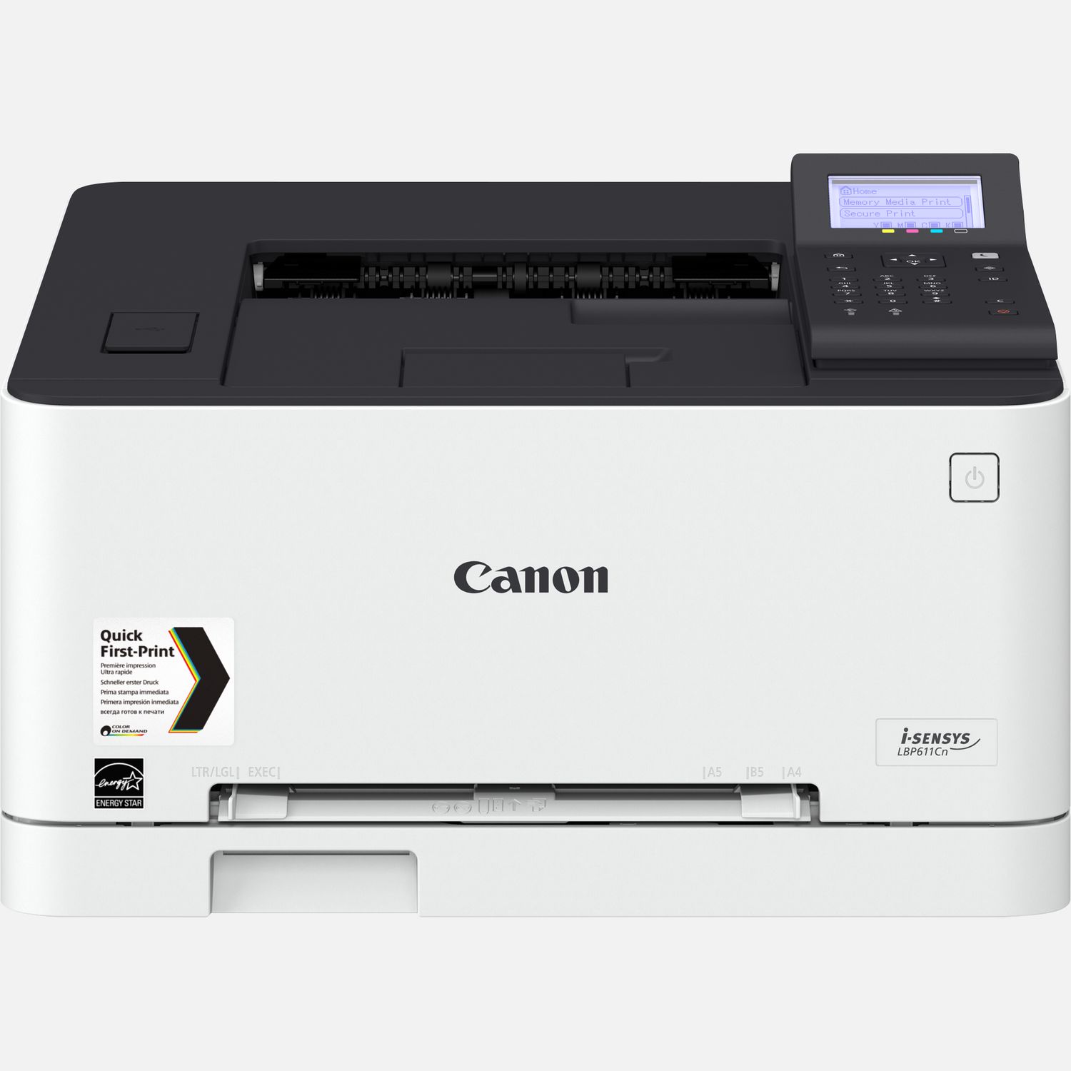 Stampante laser monocromatica Canon i-SENSYS LBP223dw in È fuori catalogo —  Canon Italia Store