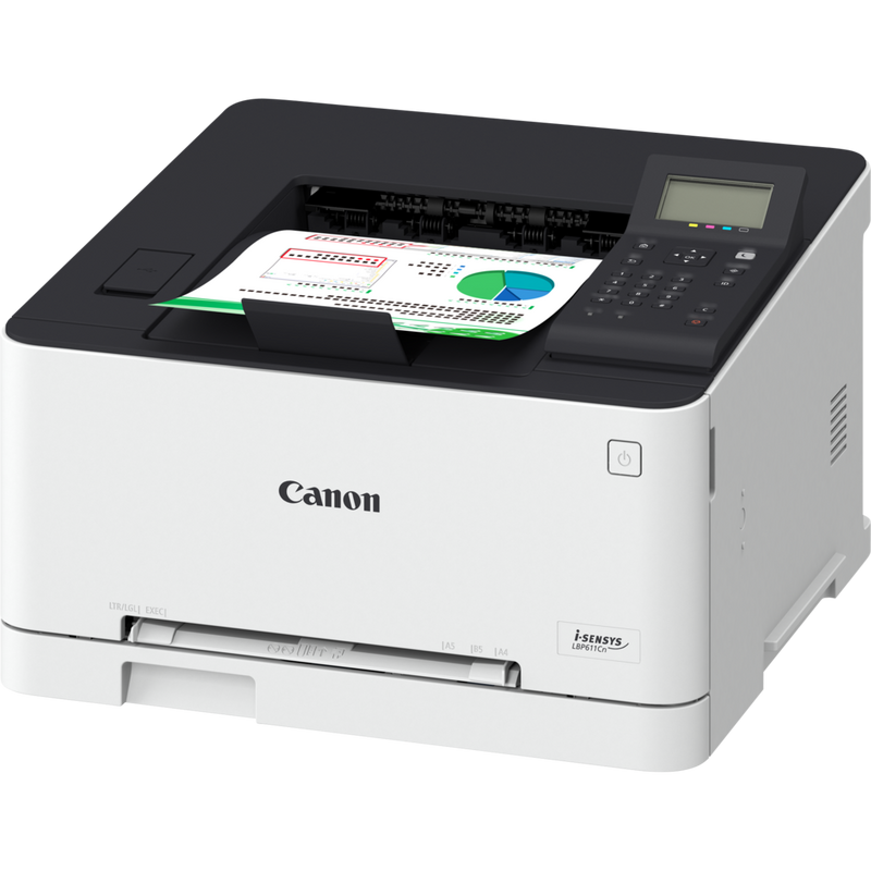 Canon i-SENSYS LBP611Cn