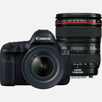 Canon EOS 5D Mark IV 美味しい ＋Canon EF 28-80㎜