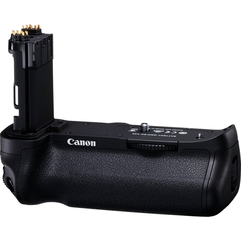 Canon BG-E20 batterihandgrepp Produkt Vy från höger